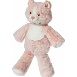 Mary Meyer Marshmallow Rosie Kitty 13" Plush