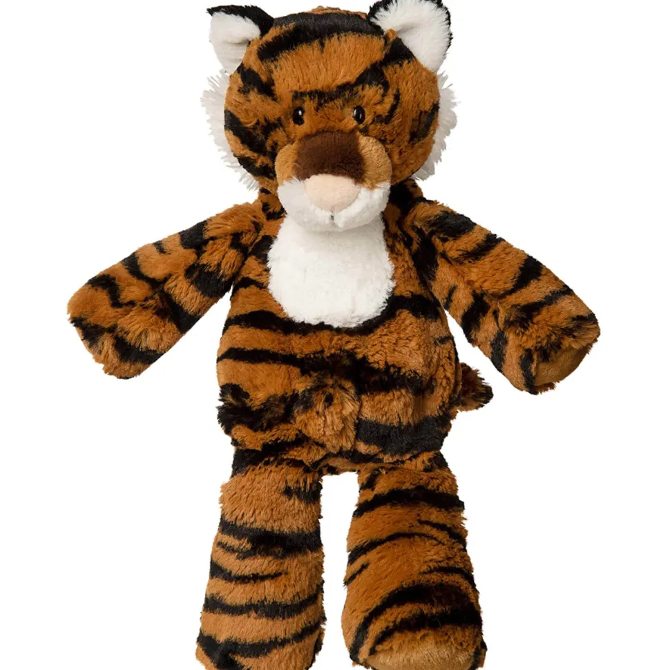 Mary Meyer Marshmallow Tiger Plush