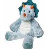 Mary Meyer Marshmallow Triceratops 13" Plush
