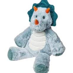 Mary Meyer Marshmallow Triceratops 13" Plush