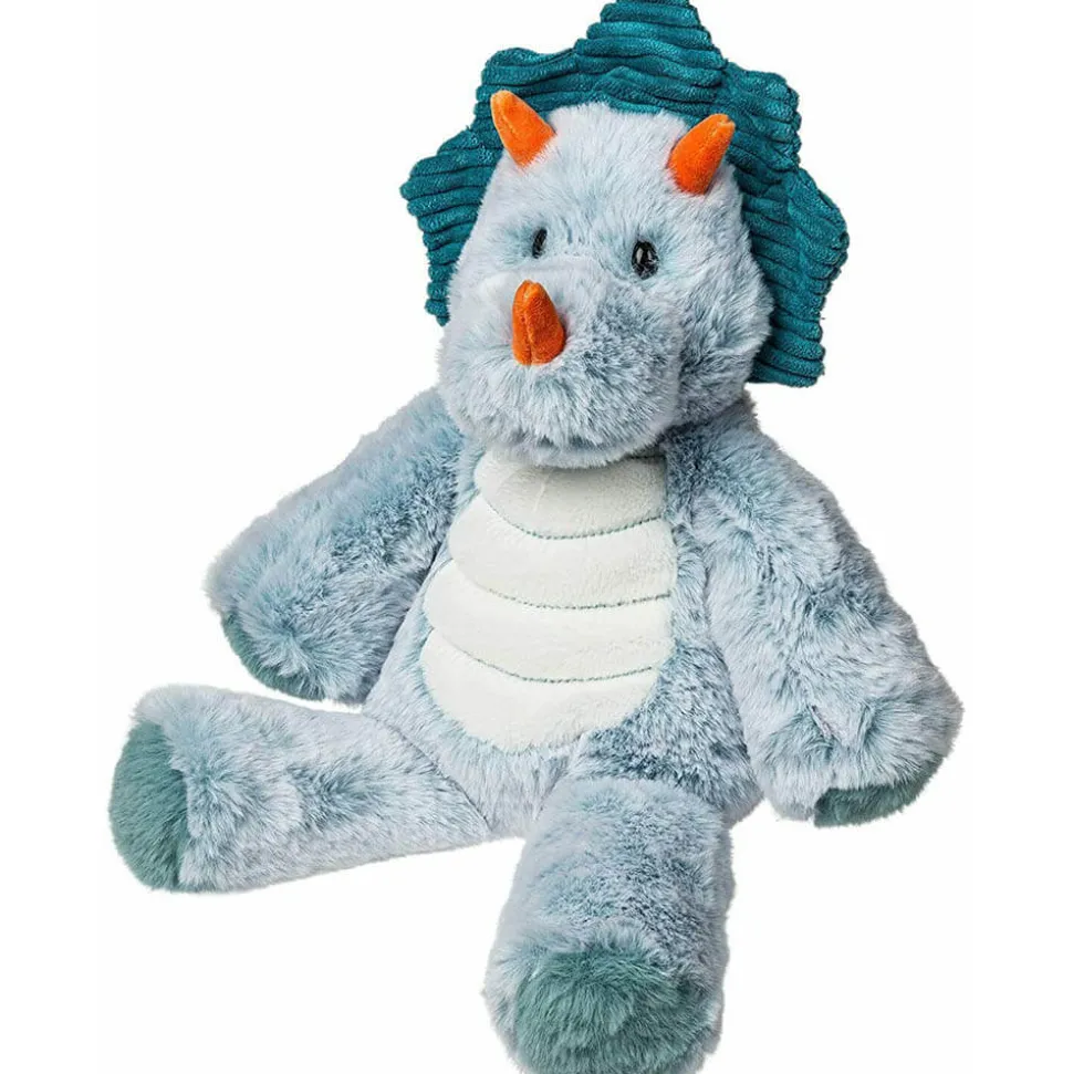 Mary Meyer Marshmallow Triceratops 13" Plush