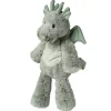 Mary Meyer Marshmallow Zoo Dragon 13" Stuffed Animal