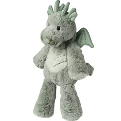Mary Meyer Marshmallow Zoo Dragon 13" Stuffed Animal