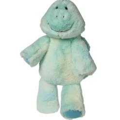 Mary Meyer Marshmallow Zoo Jazzy Turtle 13" Stuffed Animal