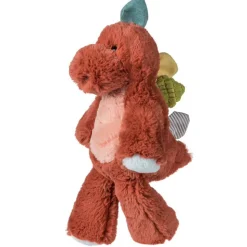 Mary Meyer Marshmallow Zoo Junior Stegosaurus 9" Stuffed Animal