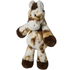 Mary Meyer Marshmallow Zoo S'mores Pony 13" Stuffed Animal