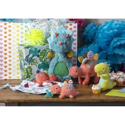 Mary Meyer Pebblesaurus Wubbanub