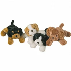 Mary Meyer Pesky Pup (Styles Vary)