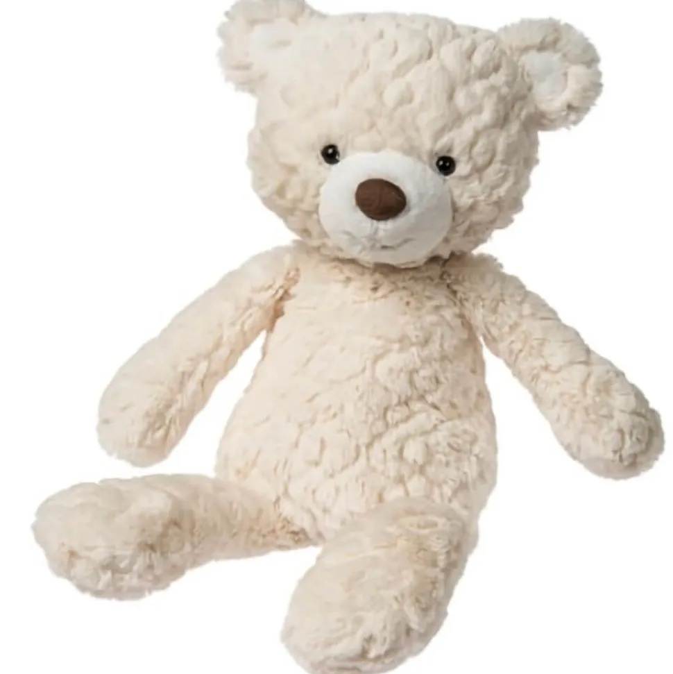 Mary Meyer Putty Bear (medium cream)