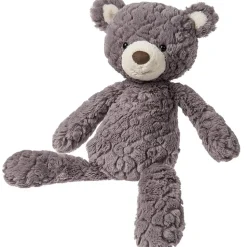 Mary Meyer Putty Bear (medium grey)
