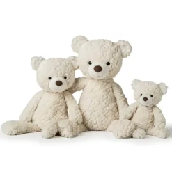 Mary Meyer Putty Bear (medium cream)