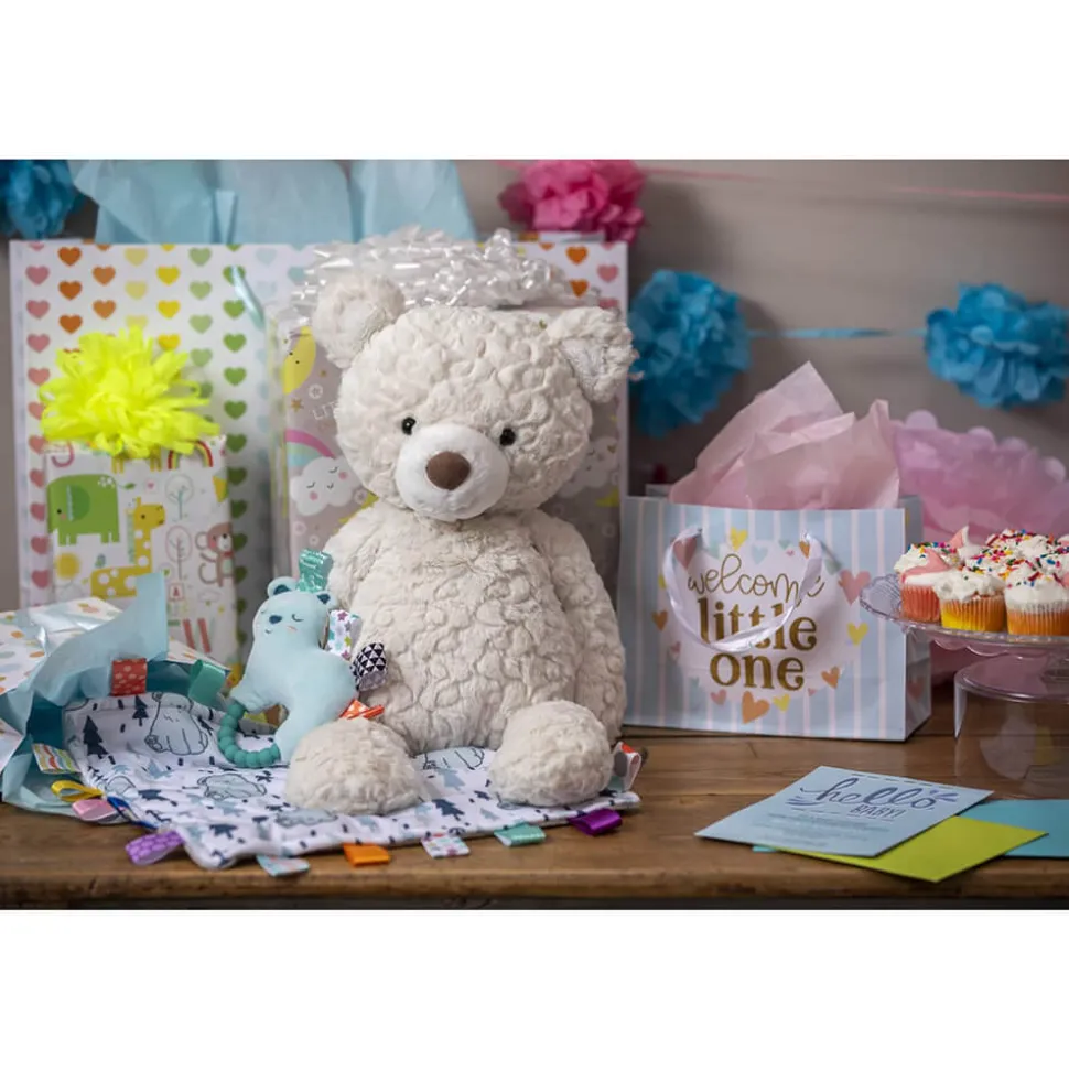Mary Meyer Putty Bear (medium cream)