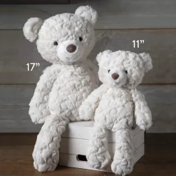 Mary Meyer Putty Bear (medium cream)
