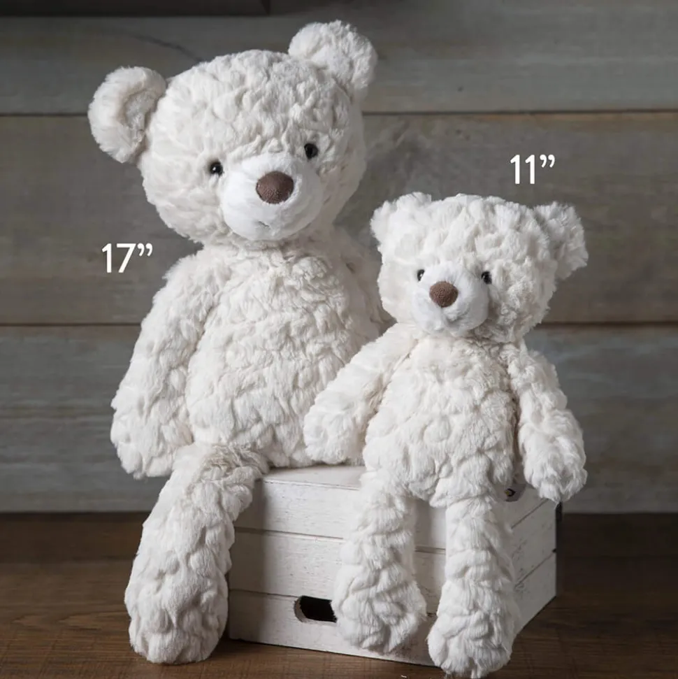 Mary Meyer Putty Bear (medium cream)