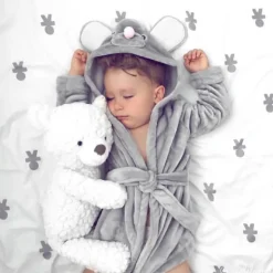 Mary Meyer Putty Bear (medium cream)