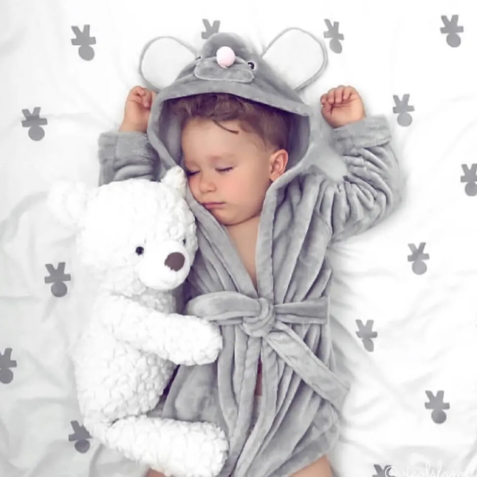 Mary Meyer Putty Bear (medium cream)