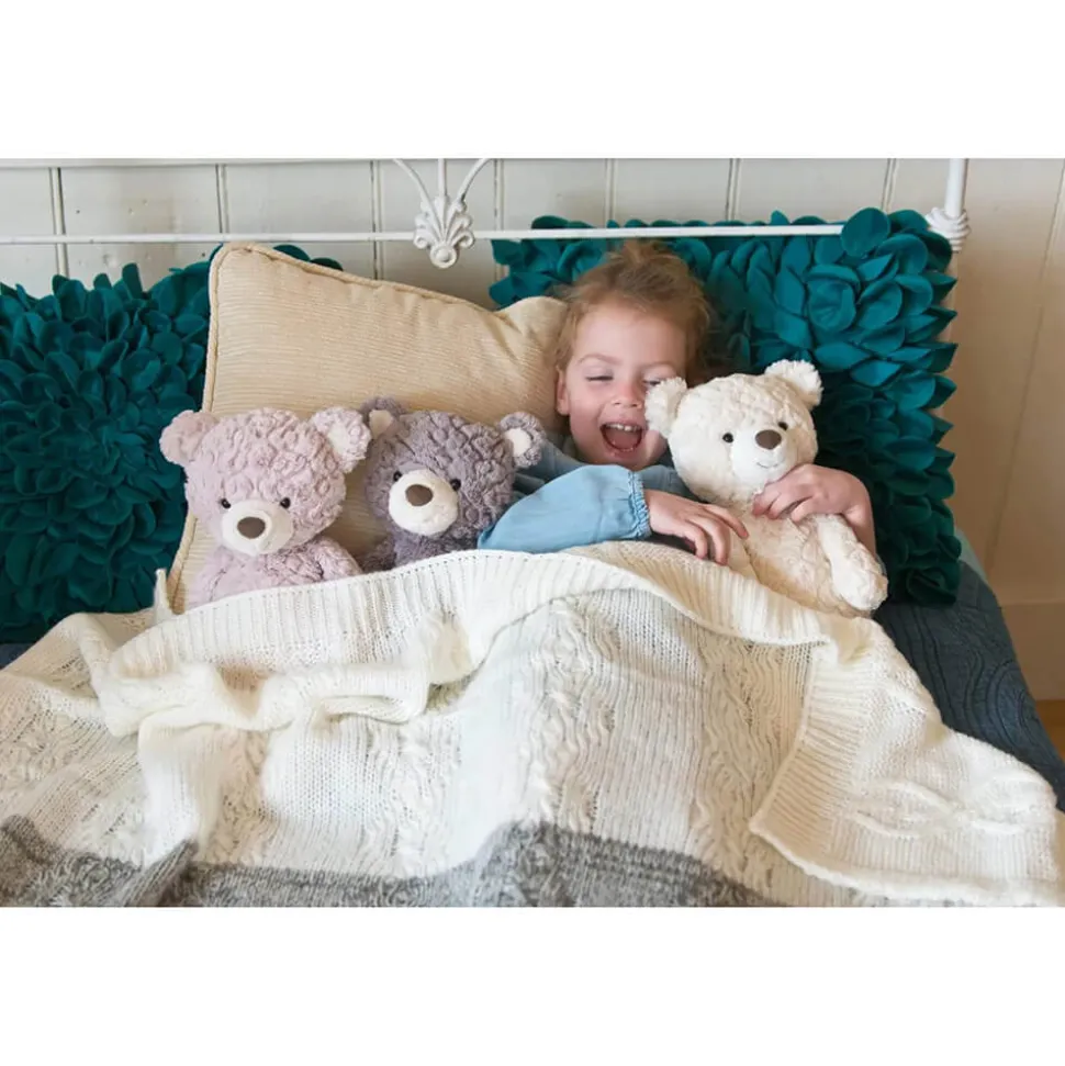 Mary Meyer Putty Bear (medium cream)