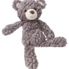 Mary Meyer Putty Bear (small grey)