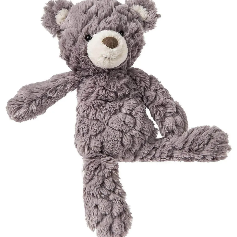 Mary Meyer Putty Bear (small grey)