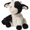 Mary Meyer Putty Clover Cow 9" Plush