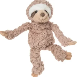 Mary Meyer Putty Nursery Sloth 11" Stuffed Animal