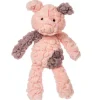 Mary Meyer Putty Nursery Piglet 11" Stuffed Animal