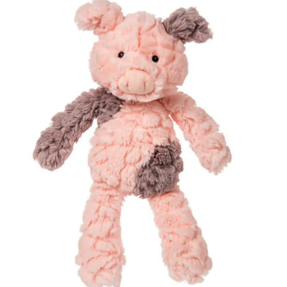 Mary Meyer Putty Nursery Piglet 11" Stuffed Animal