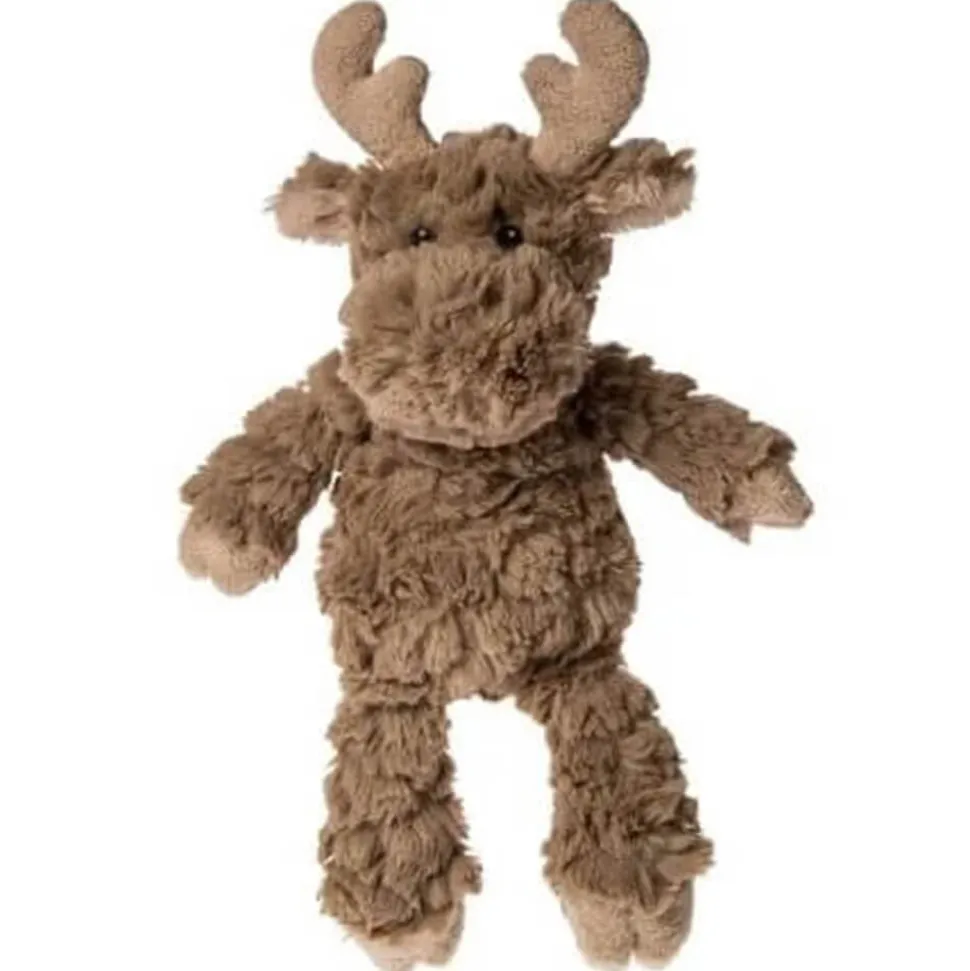 Mary Meyer Putty Nursery Moose 11" Stuffed Animal
