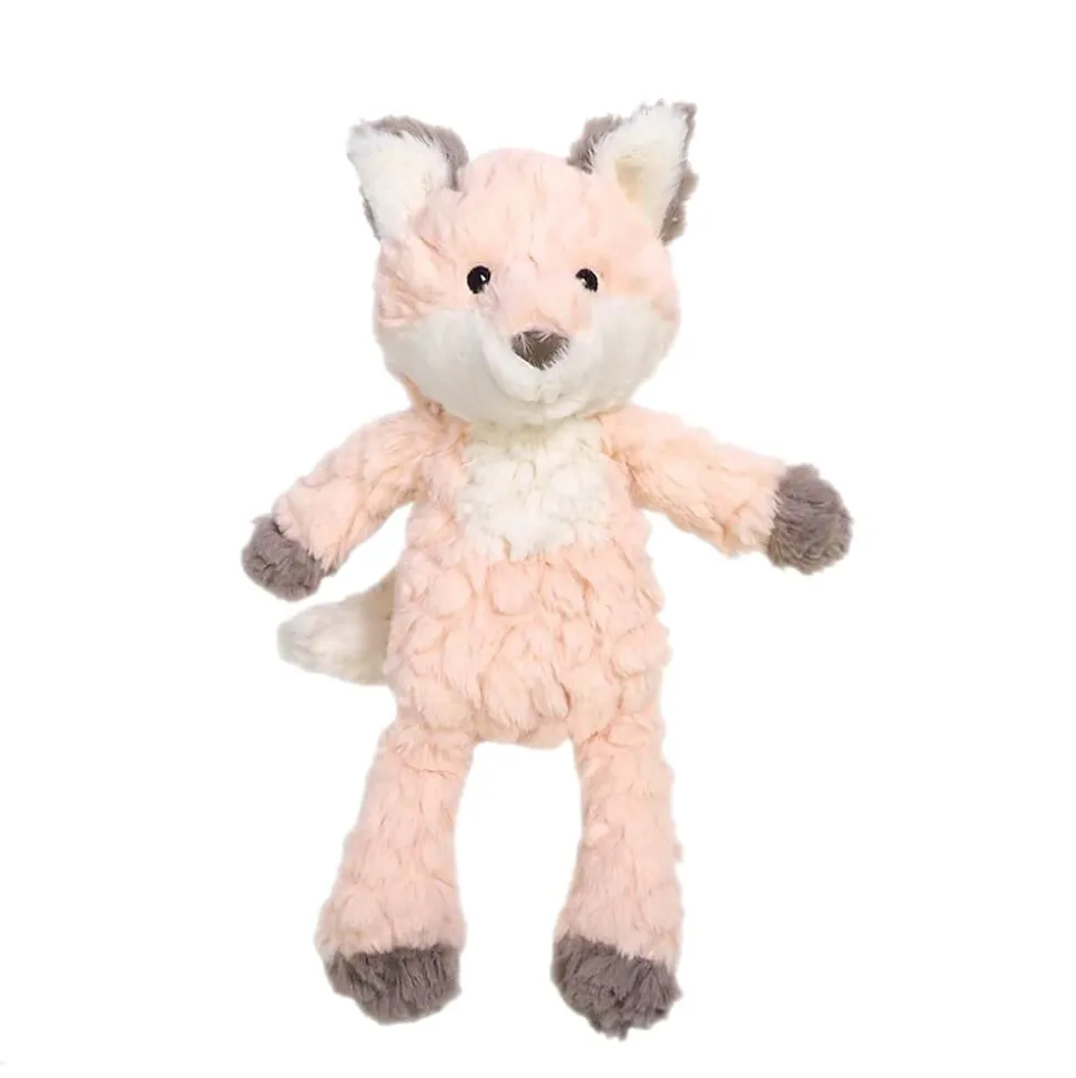Mary Meyer Putty Nursery Fox Plush