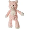 Mary Meyer Putty Nursery Blush Kitty 11 Inch Stuffed Animal
