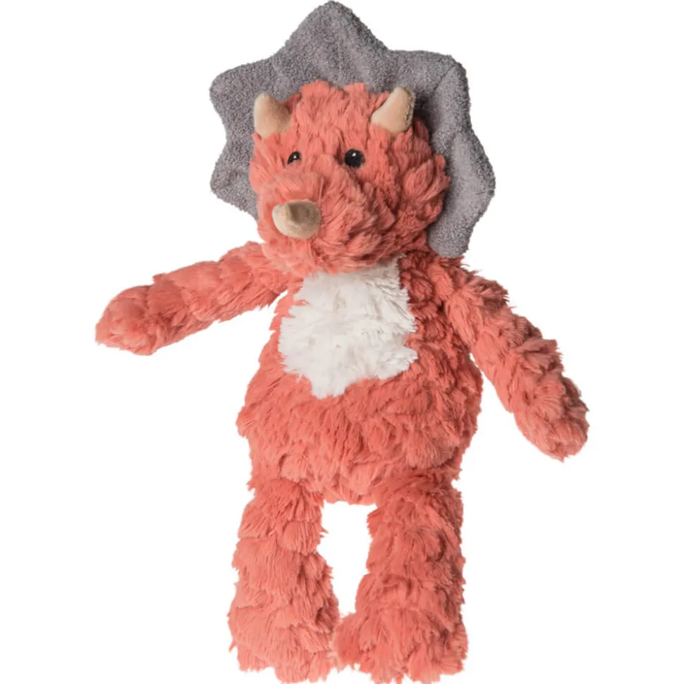 Mary Meyer Putty Nursery Dino 11 Inch Stuffed Animal