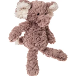 Mary Meyer Putty Nursery Elephant 11 Inch Stuffed Animal