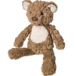 Mary Meyer Putty Nursery Teddy Bear 11 Inch Stuffed Animal