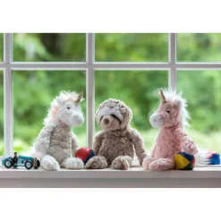 Mary Meyer Putty Nursery Sloth 11" Stuffed Animal