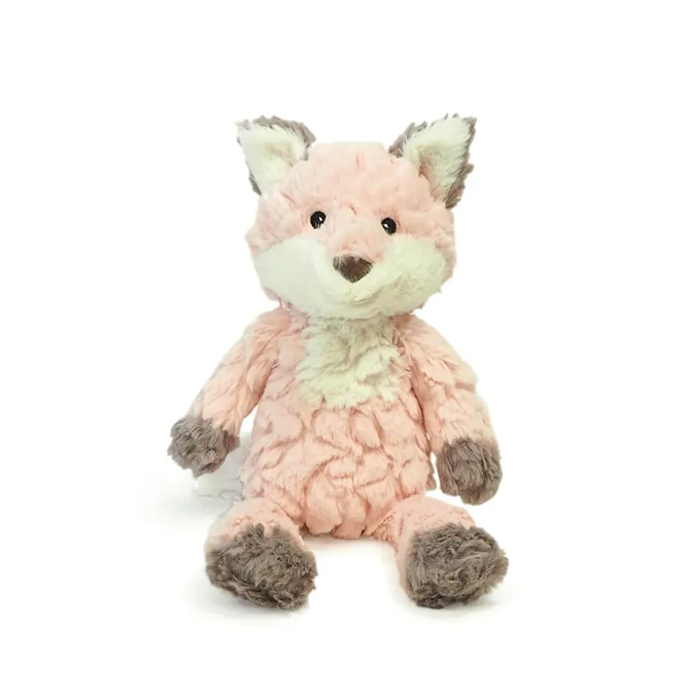 Mary Meyer Putty Nursery Fox Plush
