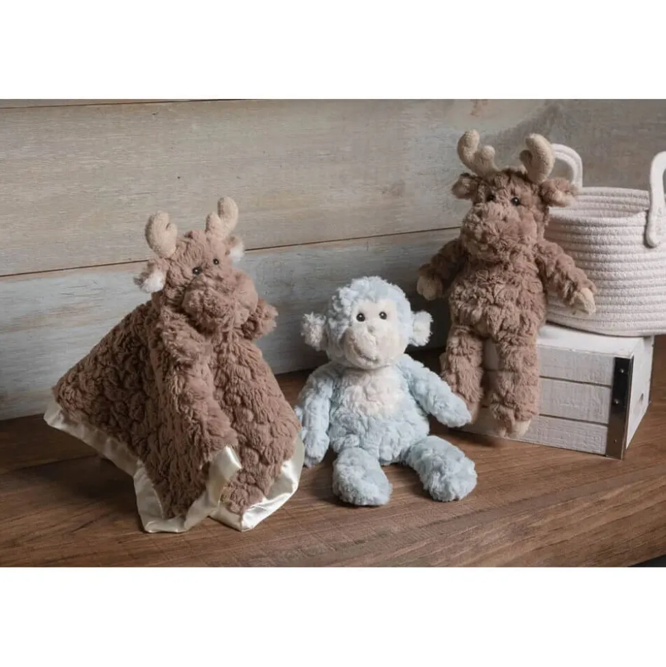 Mary Meyer Putty Nursery Moose 11" Stuffed Animal