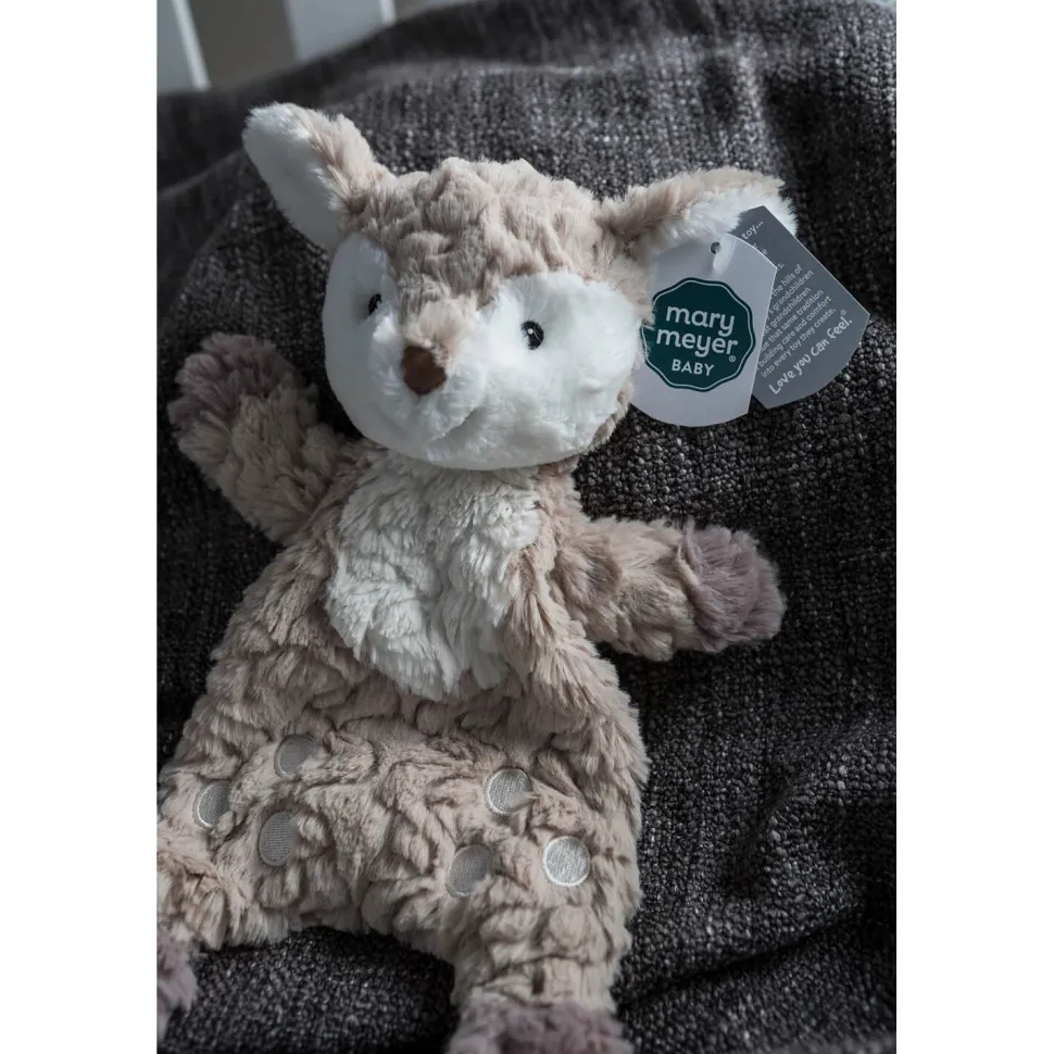 Mary Meyer Putty Nursery Fawn Lovey