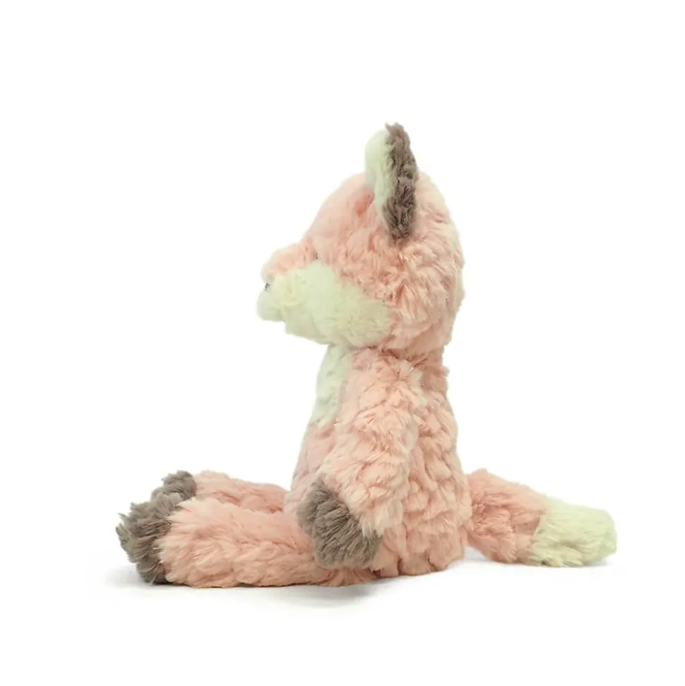 Mary Meyer Putty Nursery Fox Plush