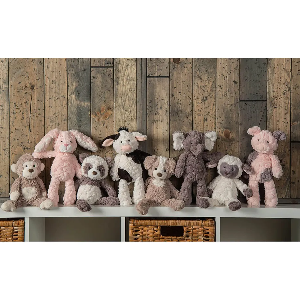 Mary Meyer Putty Nursery Cow Plush