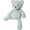 Mary Meyer Putty Seafoam Bear 11" Plush