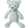 Mary Meyer Putty Seafoam Bear 17" Plush