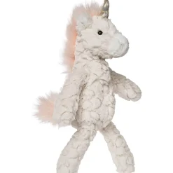 Mary Meyer Putty Unicorn (cream)