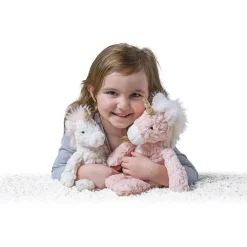 Mary Meyer Putty Unicorn (cream)