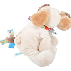 Mary Meyer Taggies Buddy Dog Soft Toy