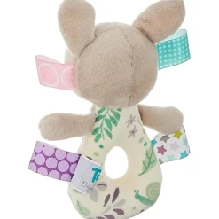 Mary Meyer Taggies Flora Fawn Rattle