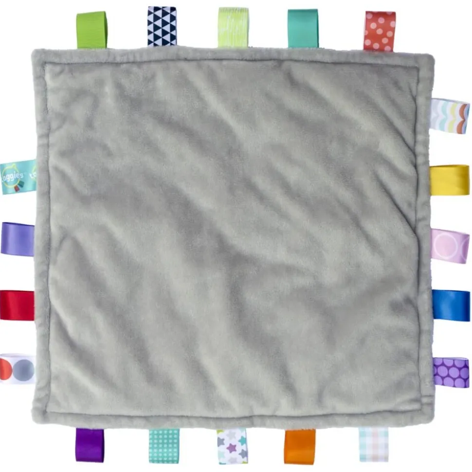 Mary Meyer Taggies Original Comfy Arctic Bears