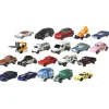 Matchbox 1:64 Scale Metal Vehicle