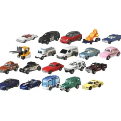 Matchbox 1:64 Scale Metal Vehicle