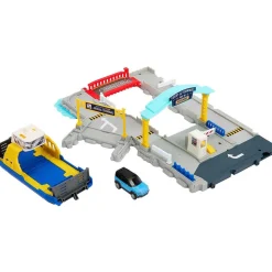 Matchbox Action Drivers Matchbox Ferry Port Playset