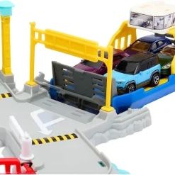 Matchbox Action Drivers Matchbox Ferry Port Playset